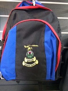 ICTFC Backpack