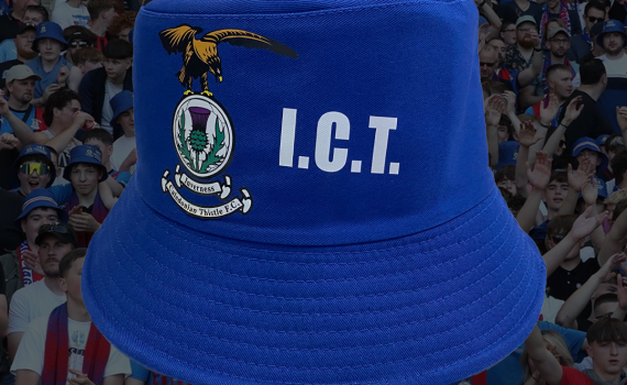 ICTFC Bucket Hat
