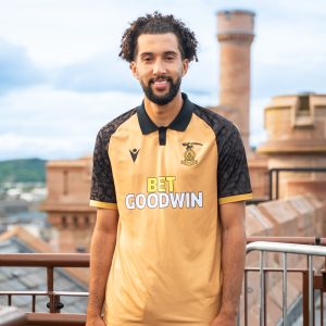 2026/27 Adults Away Top